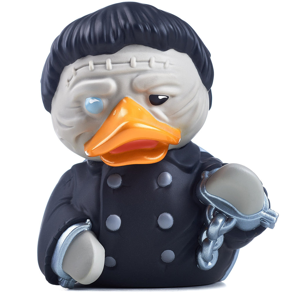 Frankenstein's Monster Duck (First Edition)