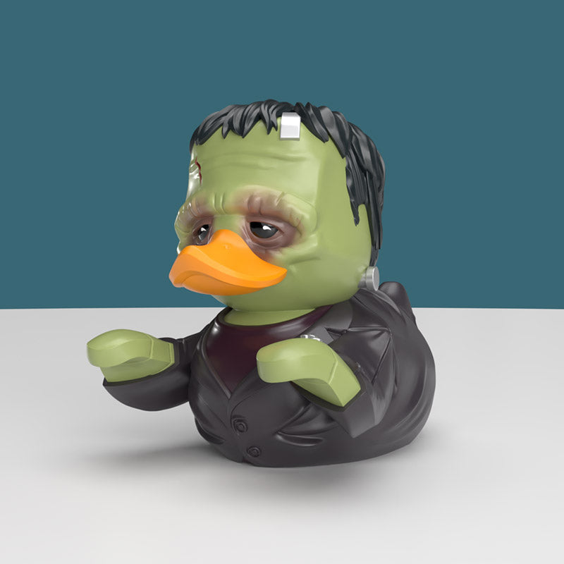 Canard Monstre de Frankenstein (Mini Edition)
