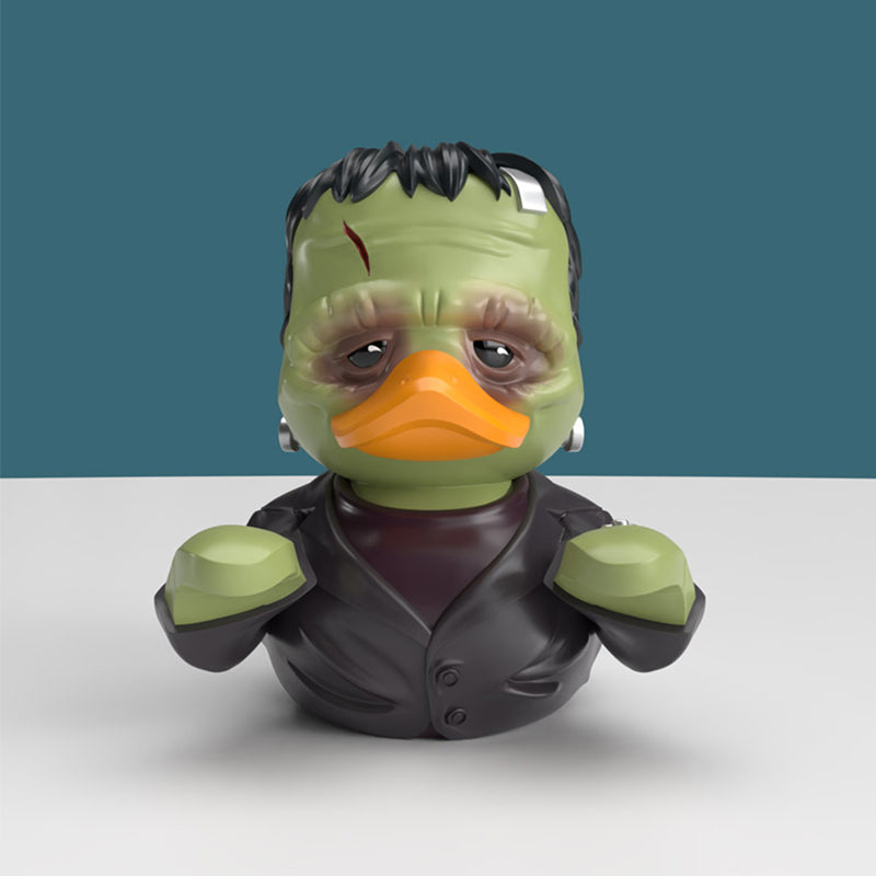 Canard Monstre de Frankenstein (Mini Edition)