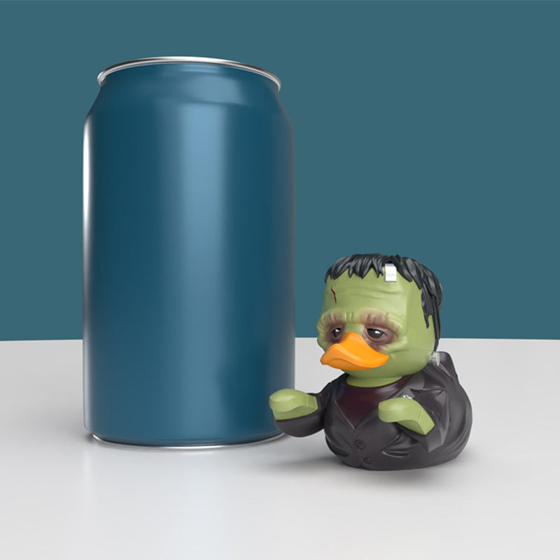 Canard Monstre de Frankenstein (Mini Edition)