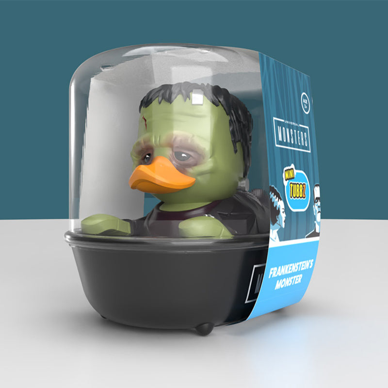 Canard Monstre de Frankenstein (Mini Edition)
