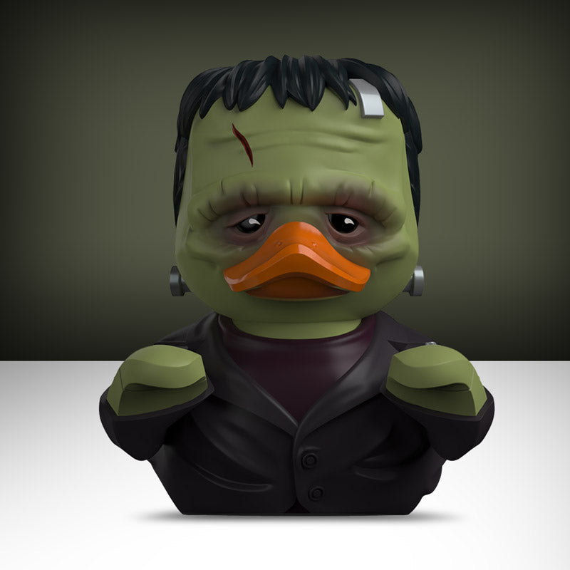 Canard Frankenstein (Boxed Edition)