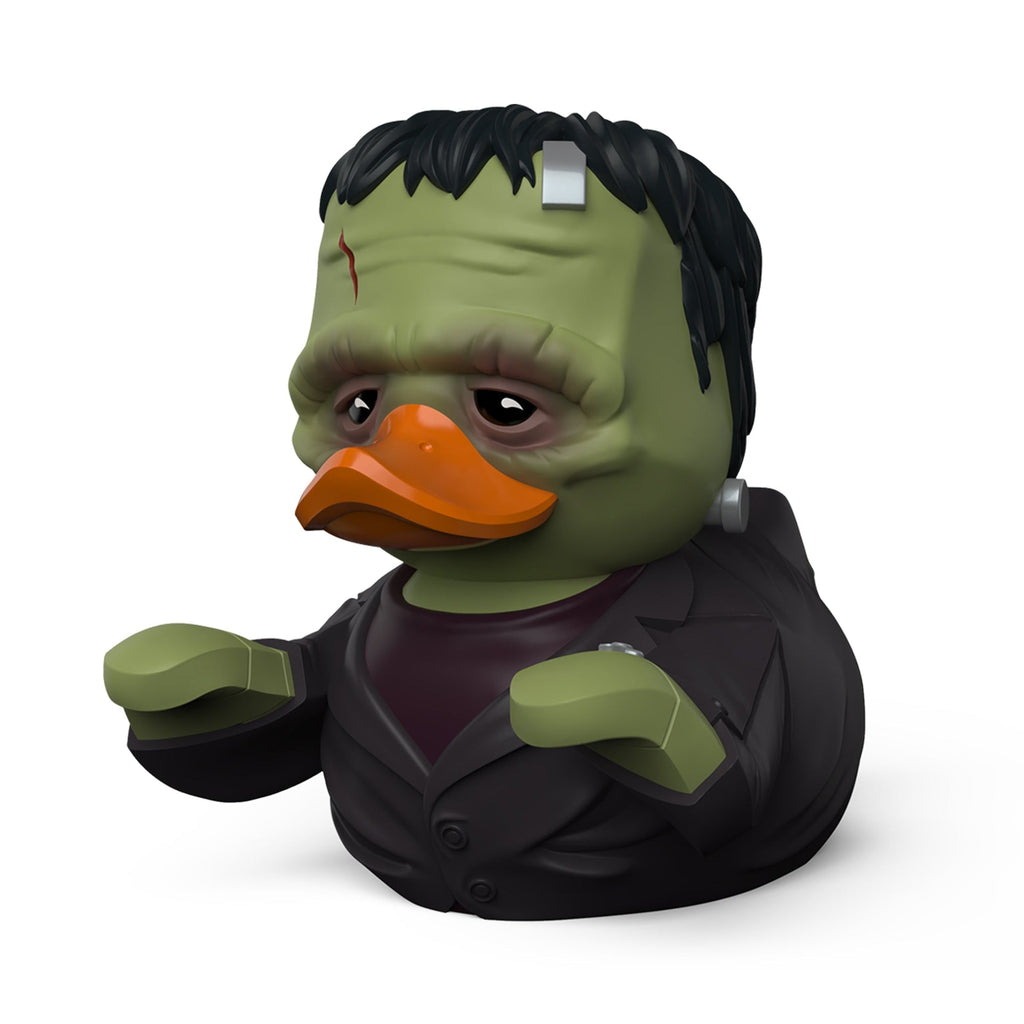 Canard Universal Monsters: Monstre de Frankenstein TUBBZ (First Edition) - vue 14