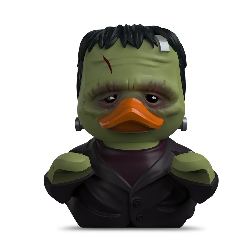 Canard Universal Monsters: Monstre de Frankenstein TUBBZ (First Edition) - vue 10