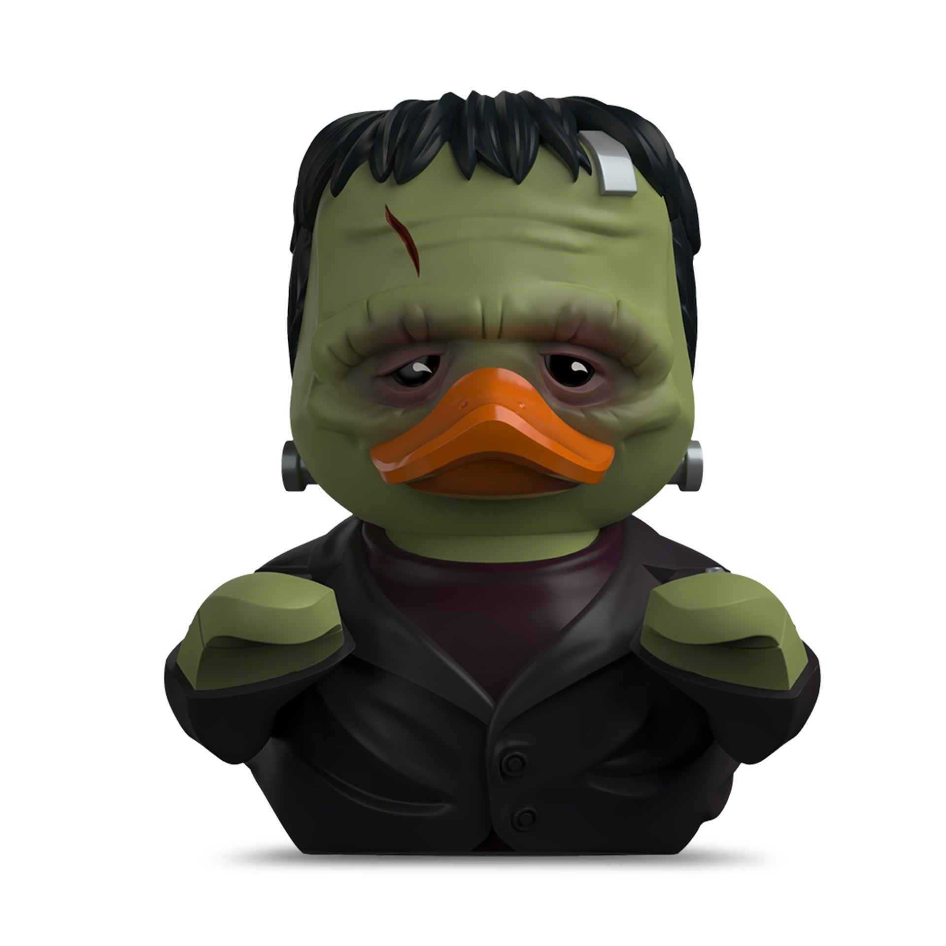 Canard Universal Monsters: Monstre de Frankenstein TUBBZ (First Edition) - vue 10