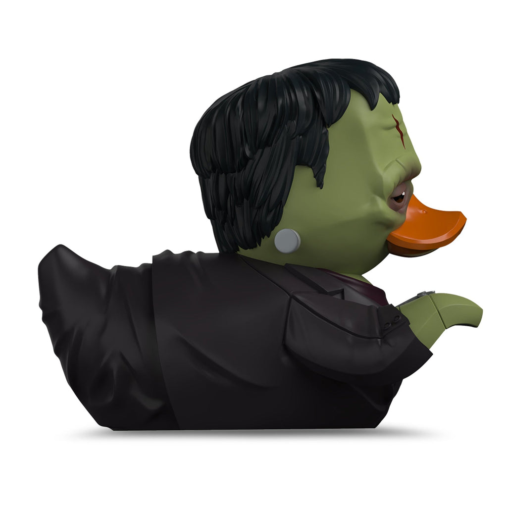 Canard Universal Monsters: Monstre de Frankenstein TUBBZ (First Edition) - vue 11