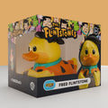 Canard Fred Pierrafeu (Boxed Edition)