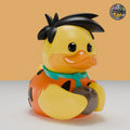 Canard Fred Pierrafeu (Collector’s Edition)