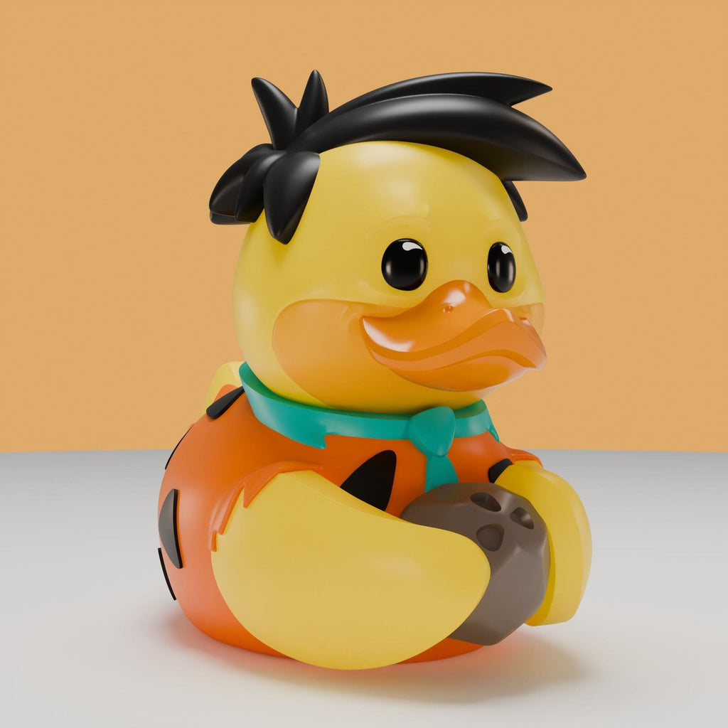 Canard Fred Pierrafeu (Collector’s Edition)