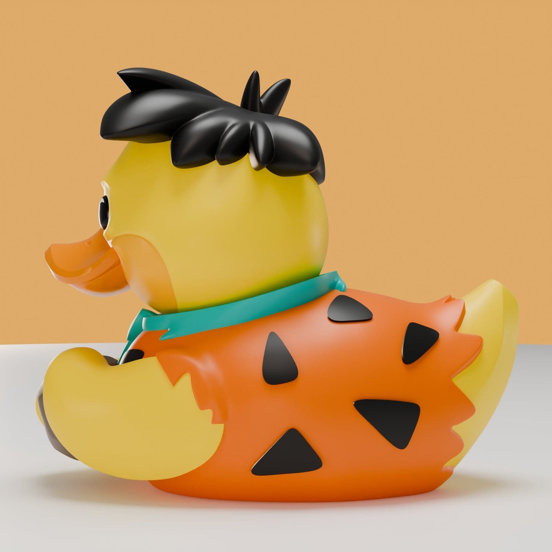 Canard Fred Pierrafeu (Collector’s Edition)