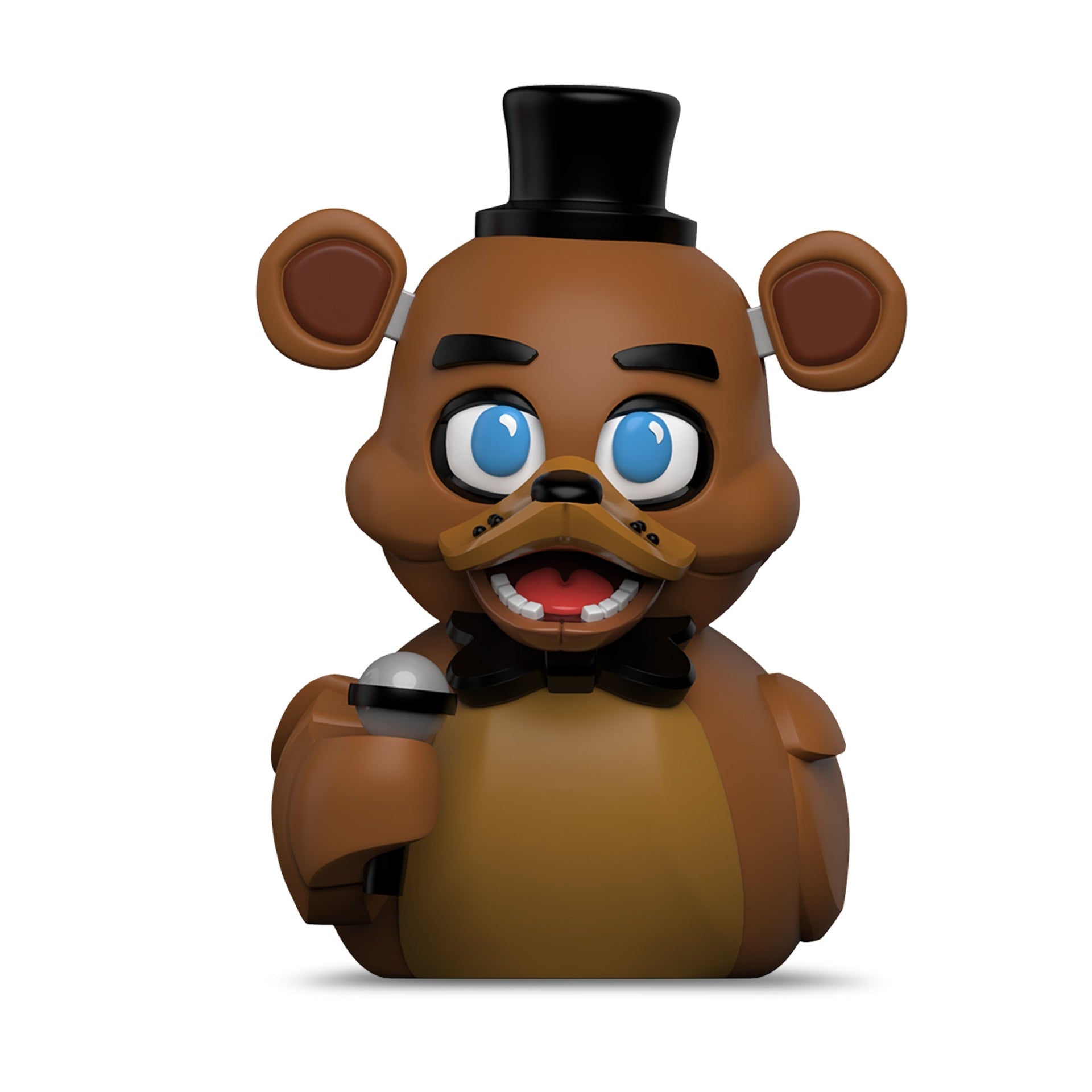 Canard Freddy (First Edition) - vue 11
