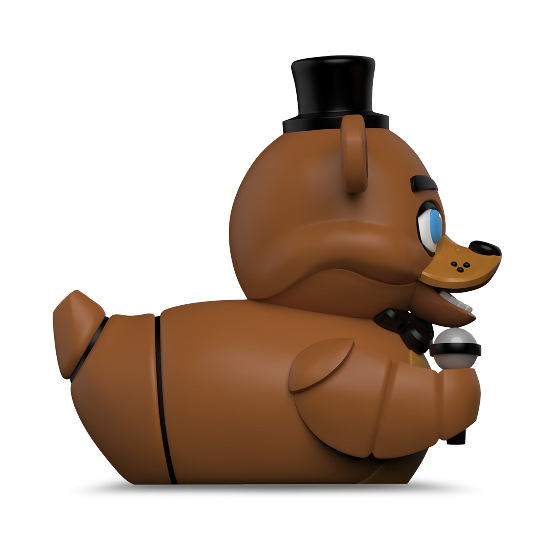 Canard Freddy (First Edition) - vue 12