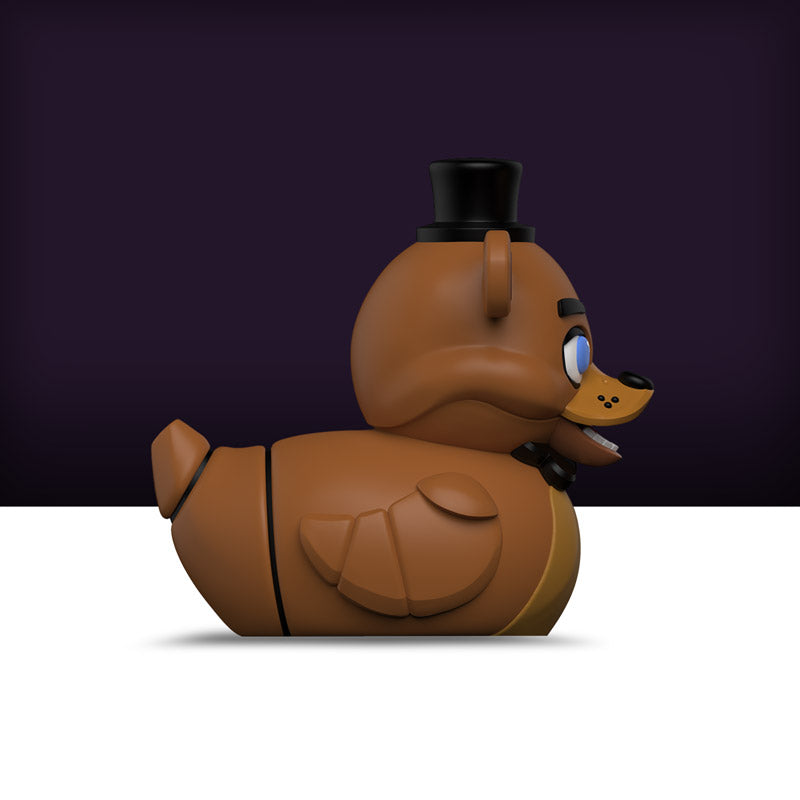 Canard Freddy (Mini Edition) - vue 5