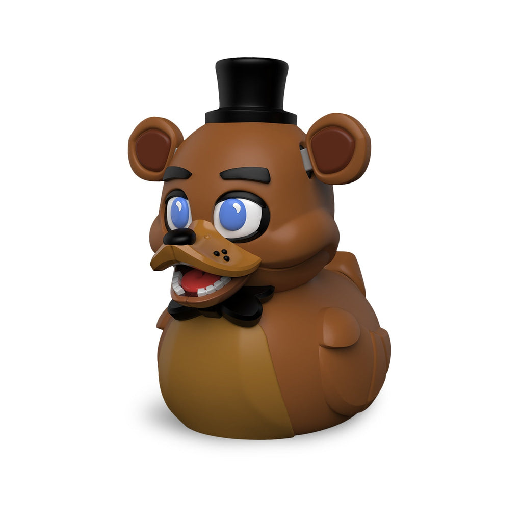 Canard Freddy (Mini Edition) - vue 10