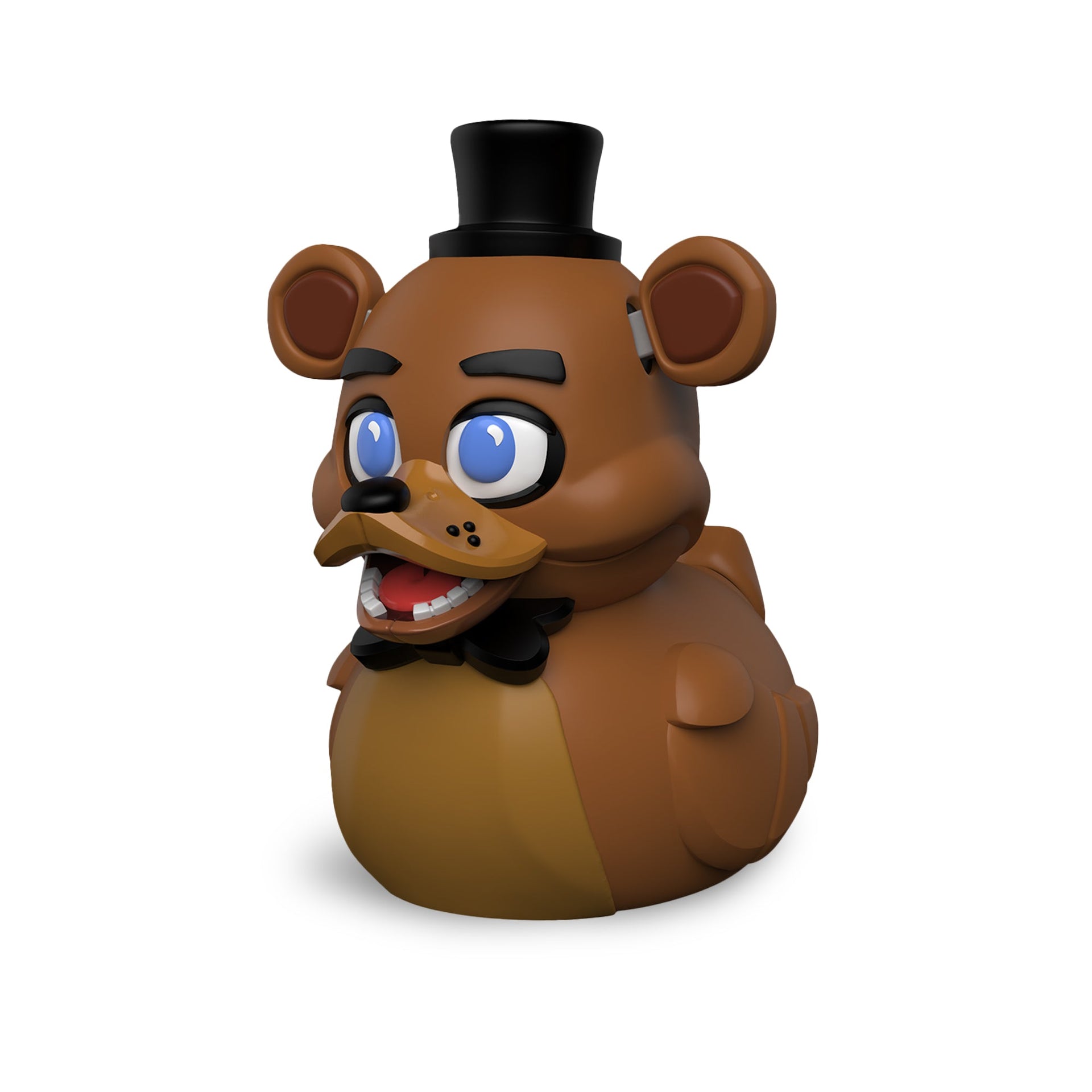 Canard Freddy (Mini Edition) - vue 10