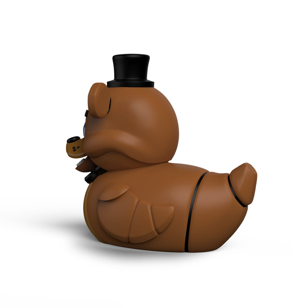 Canard Freddy (Mini Edition) - vue 11