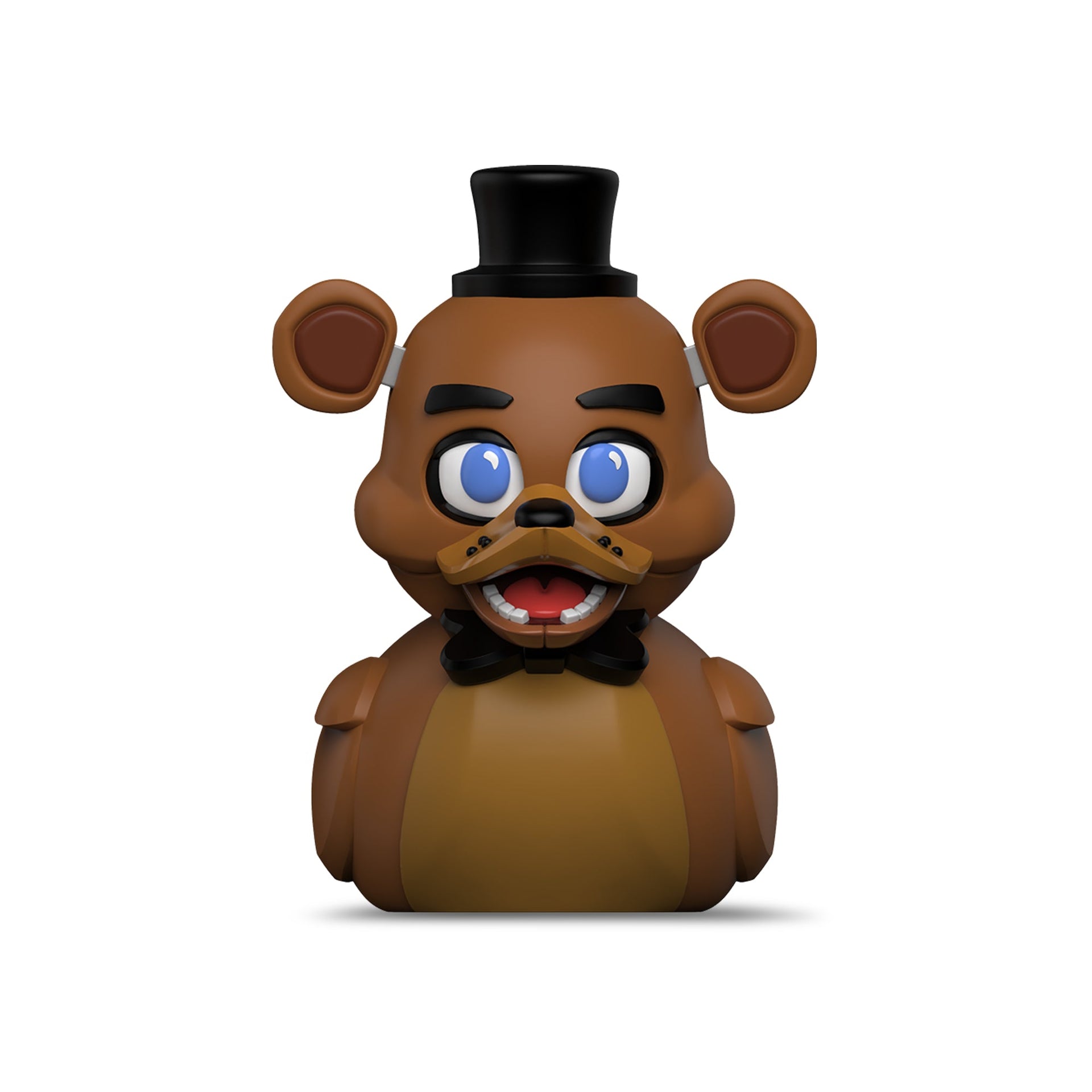 Canard Freddy (Mini Edition) - vue 12