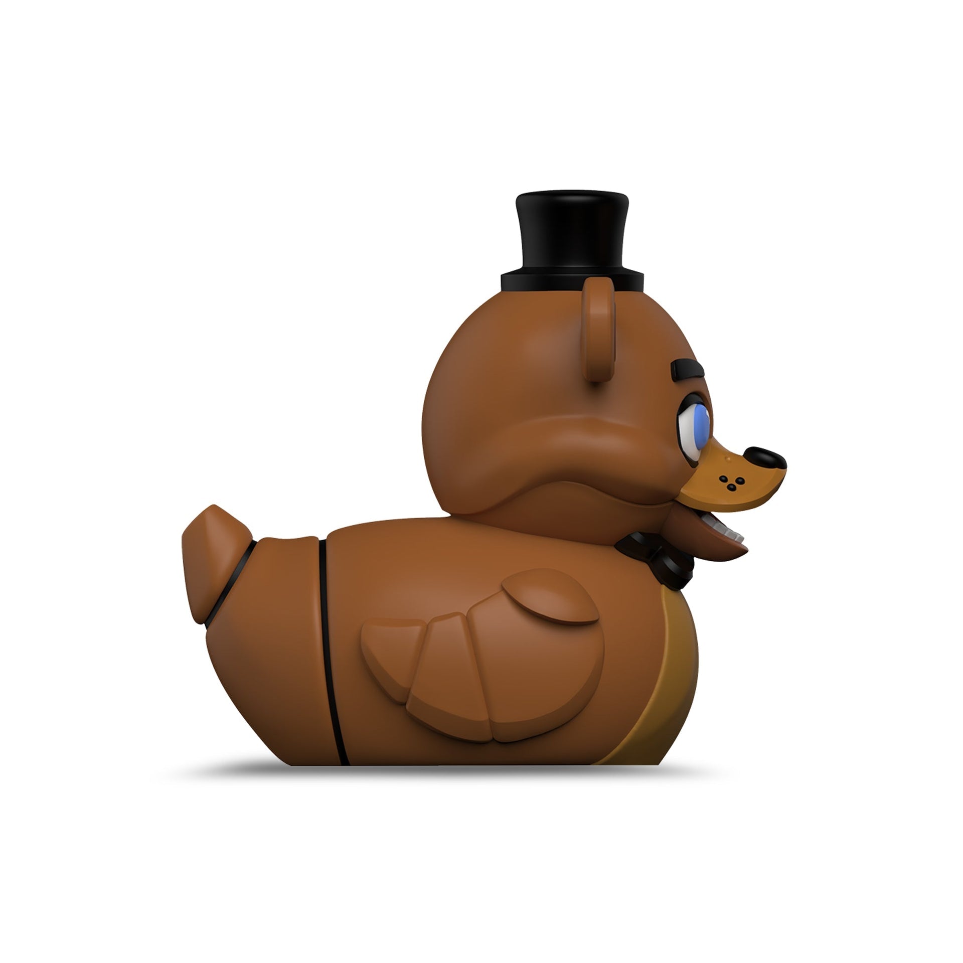 Canard Freddy (Mini Edition) - vue 13