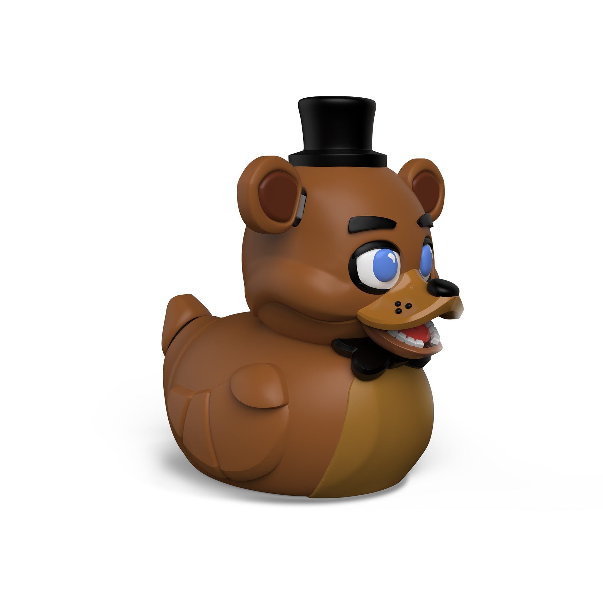 Canard Freddy (Mini Edition) - vue 14