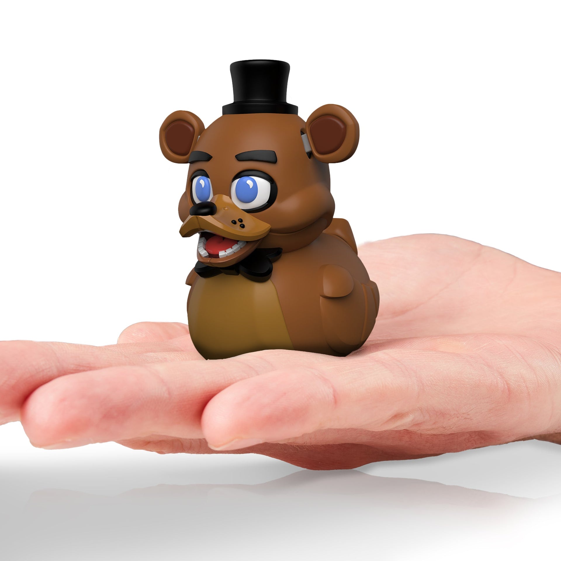 Canard Freddy (Mini Edition) - vue 15