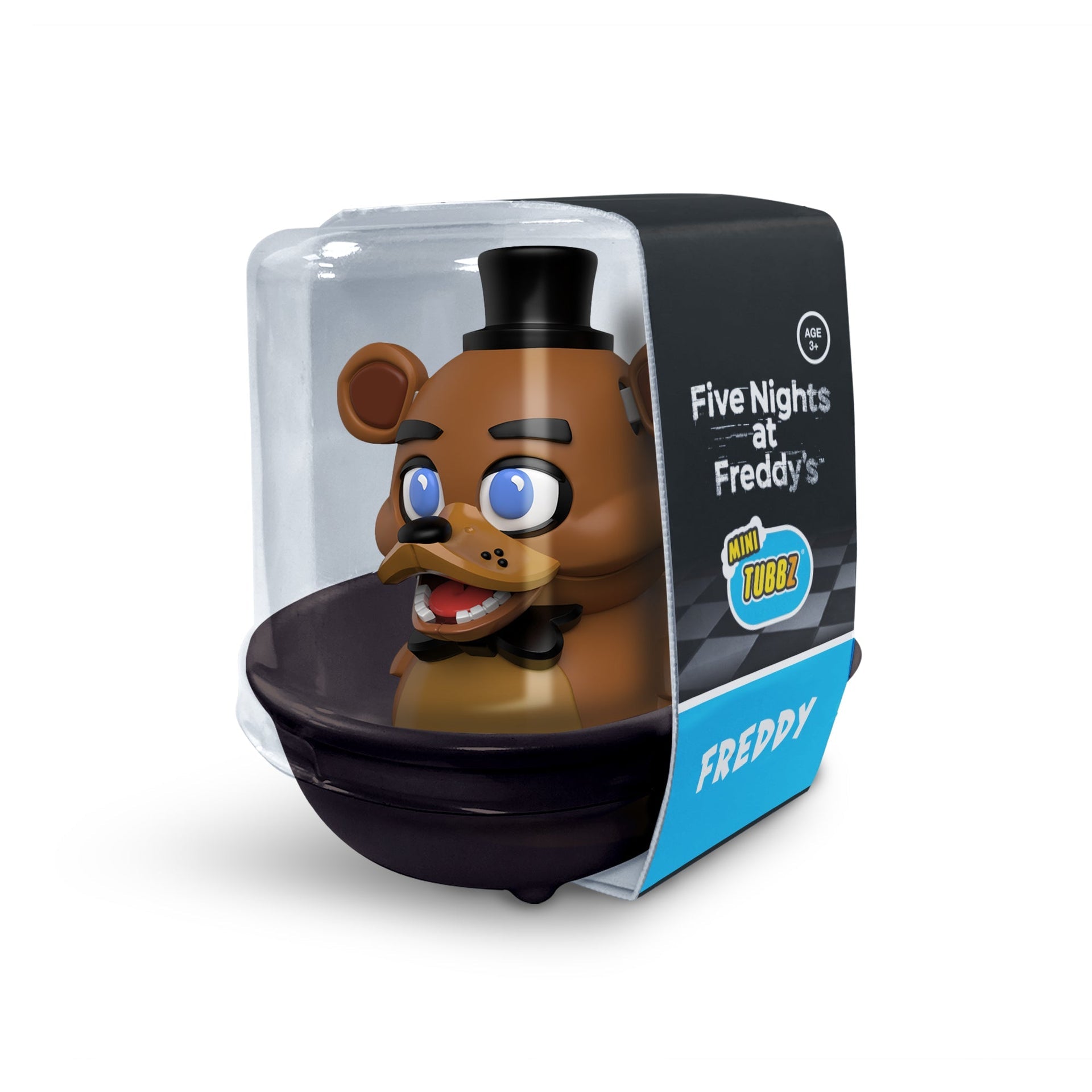 Canard Freddy (Mini Edition) - vue 16