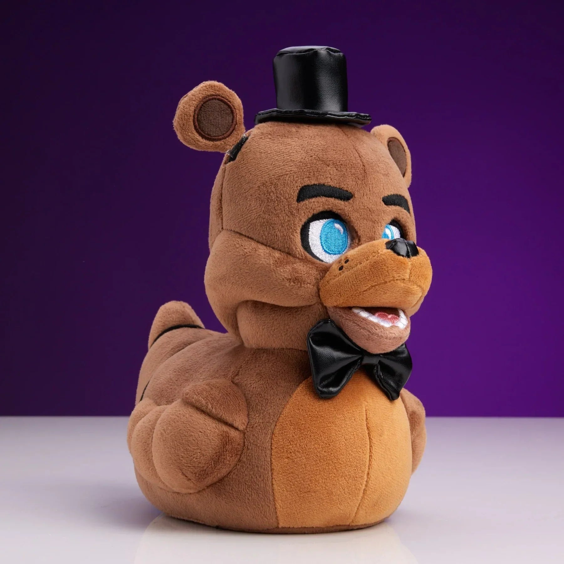 Canard Freddy (Plushie)