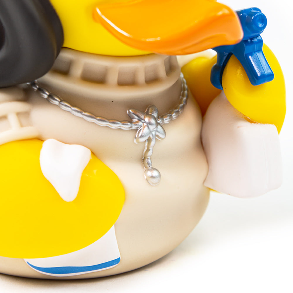 Canard Monica Geller (First Edition)