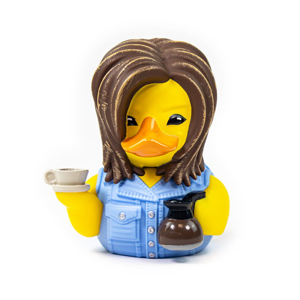 Duck Rachel Green (First Edition)