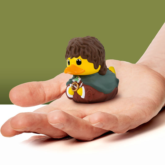 Canard Frodon Sacquet (Mini Edition)