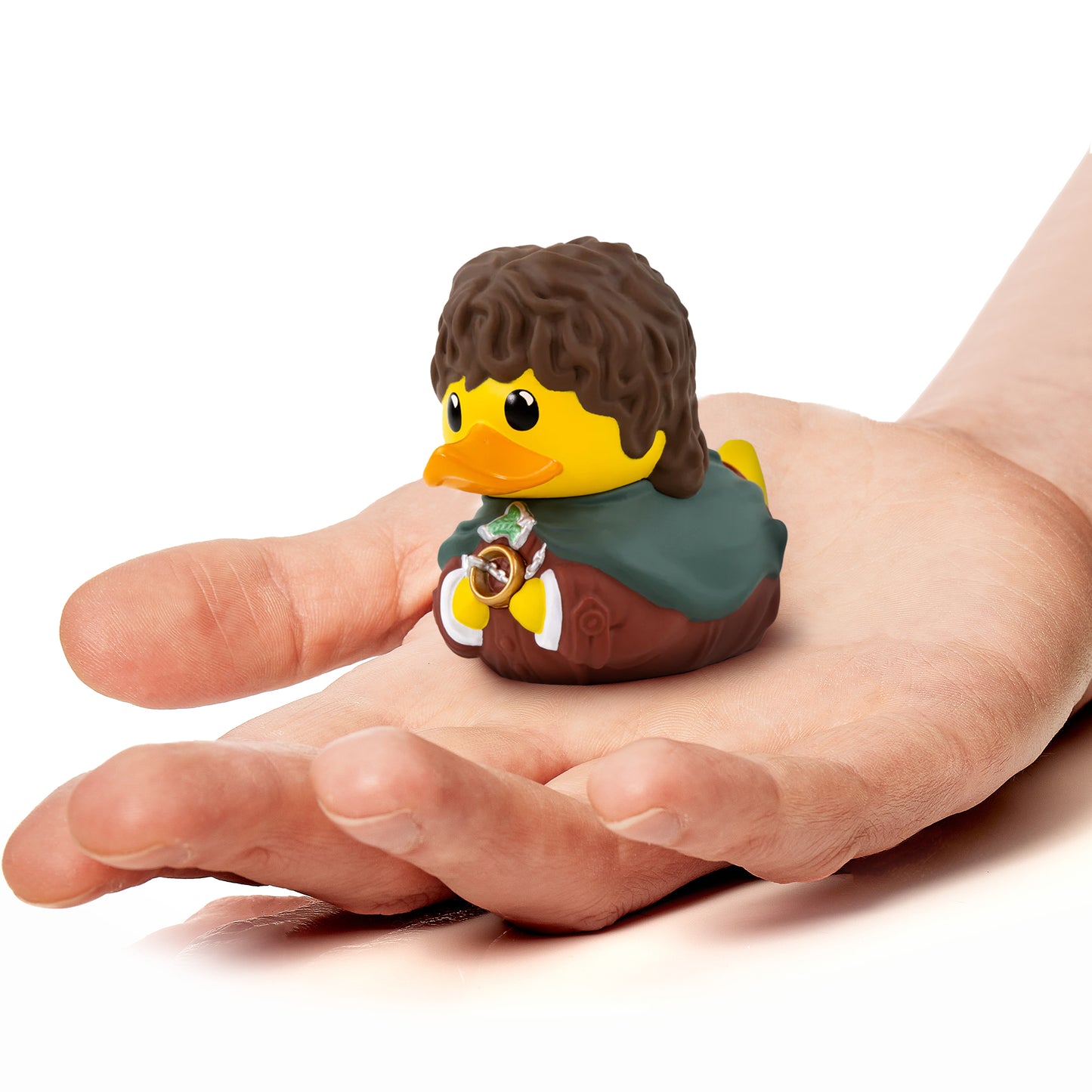 Canard Frodon Sacquet (Mini Edition)