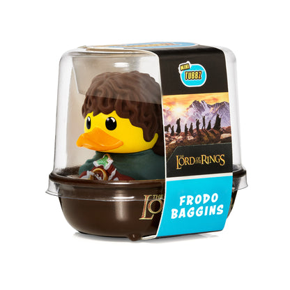 Canard Frodon Sacquet (Mini Edition)