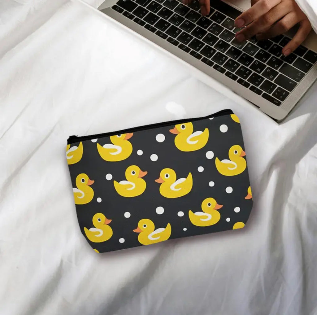 Yellow Ducks Kit