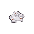Goose Bump Pins
