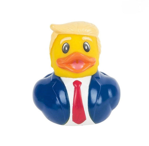 Donald Trump-Ente
