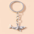 Porte-clés Requin