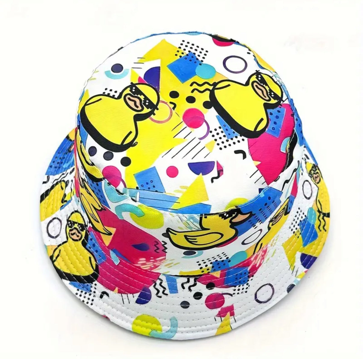 Bob Ducks 90'