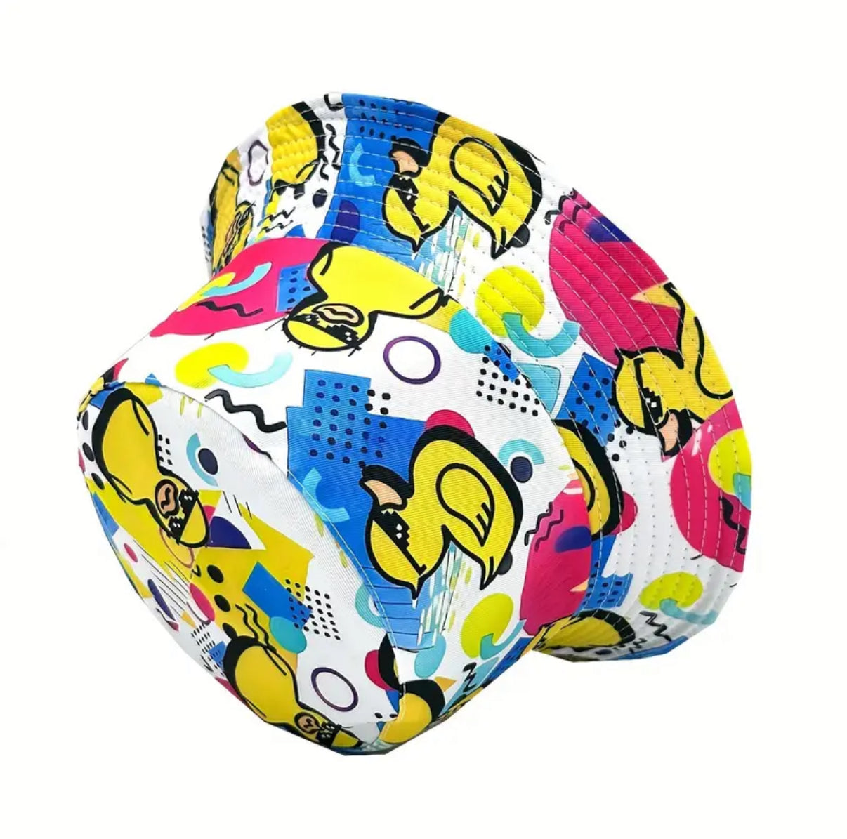 Bob Ducks 90'