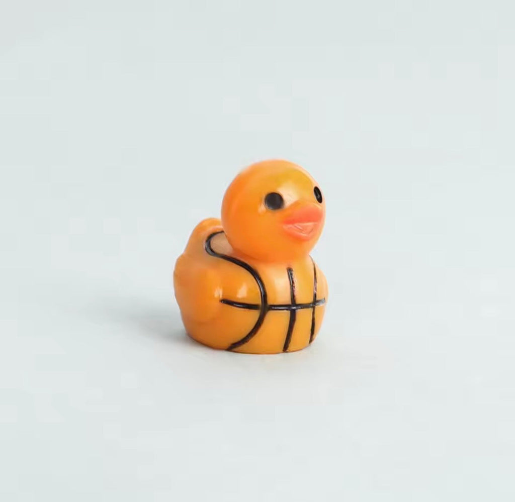 Minis Canards Sportifs