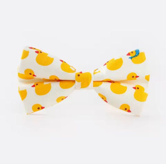 Duck Bow Tie