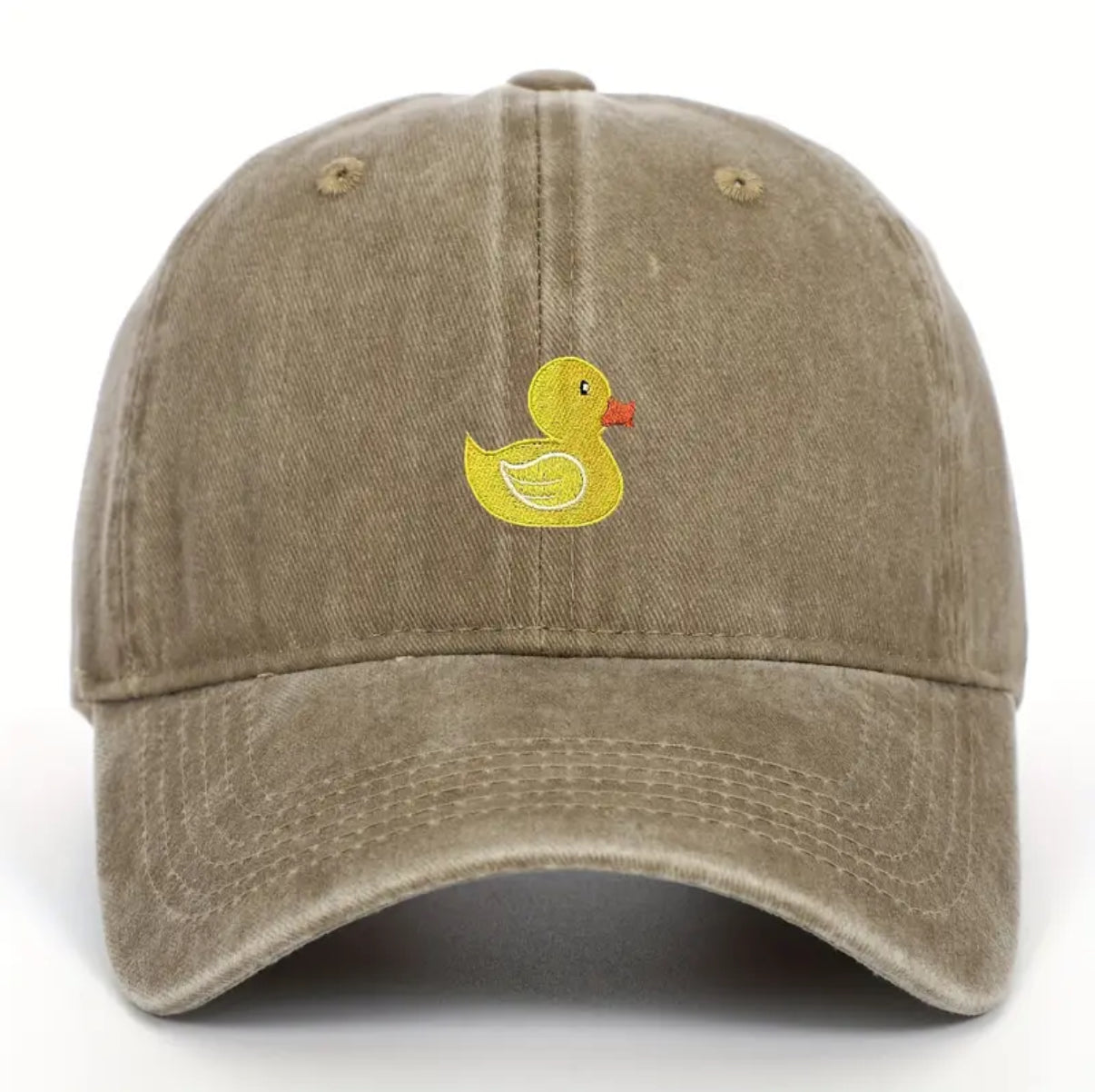 casquette-delavee-canard-jaune-brode-mrcol