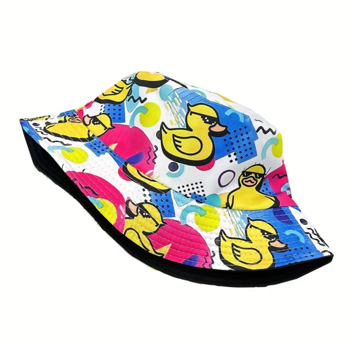 Bob Ducks 90'