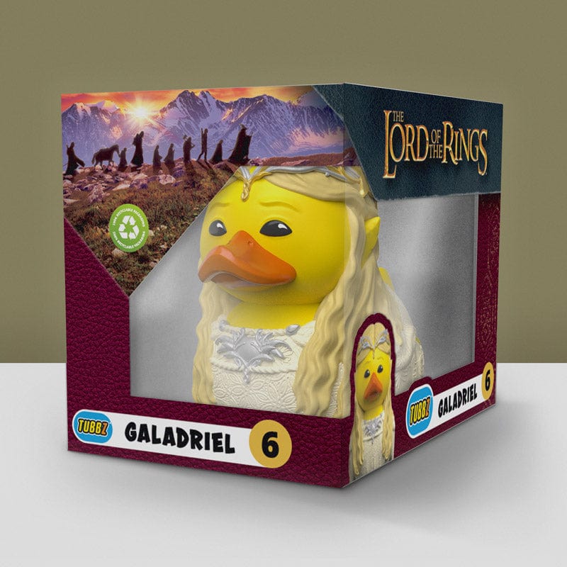 Canard Galadriel (Boxed Edition)