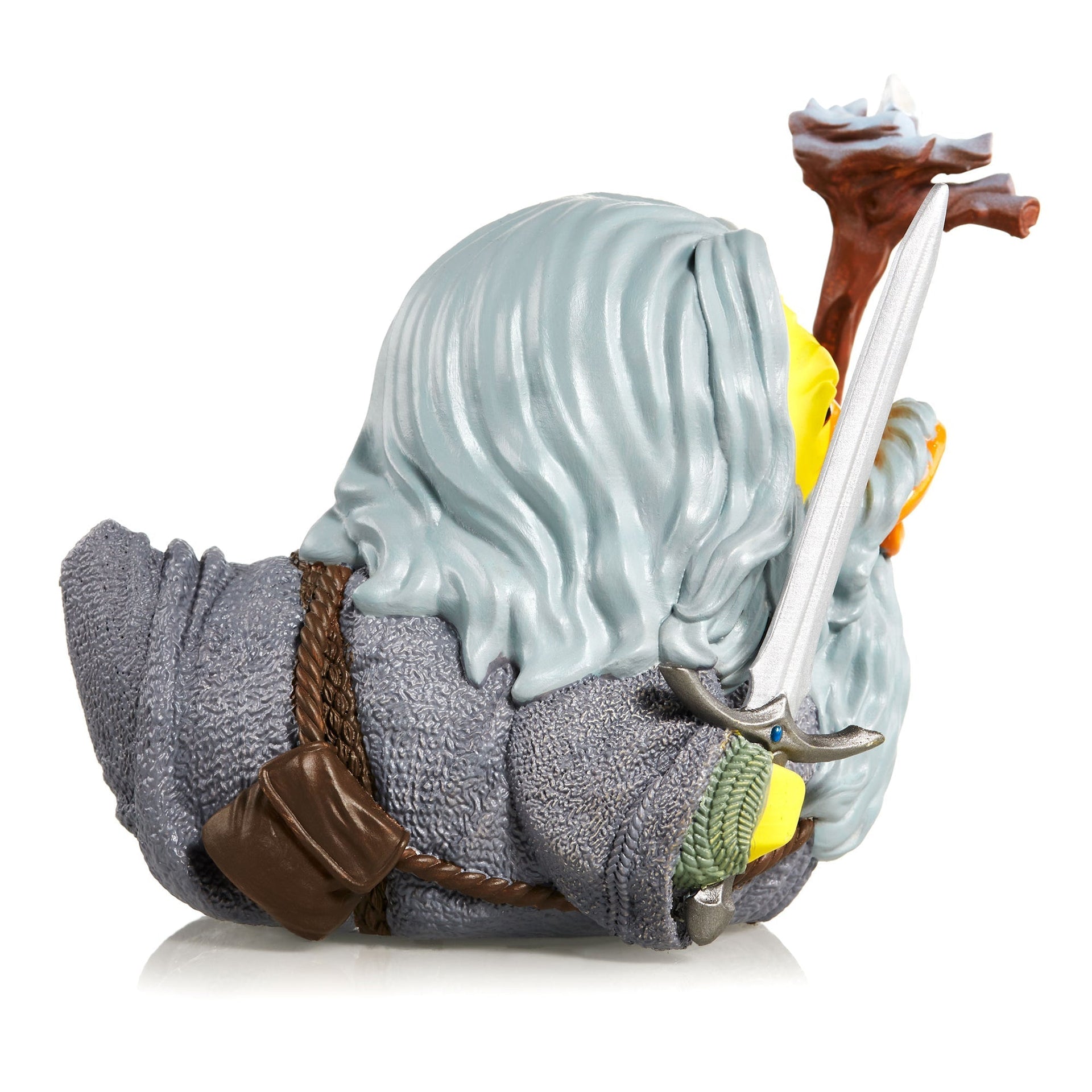 Canard Le Seigneur des Anneaux: Gandalf "Vous ne passerez pas !" TUBBZ (First Edition) - vue 17