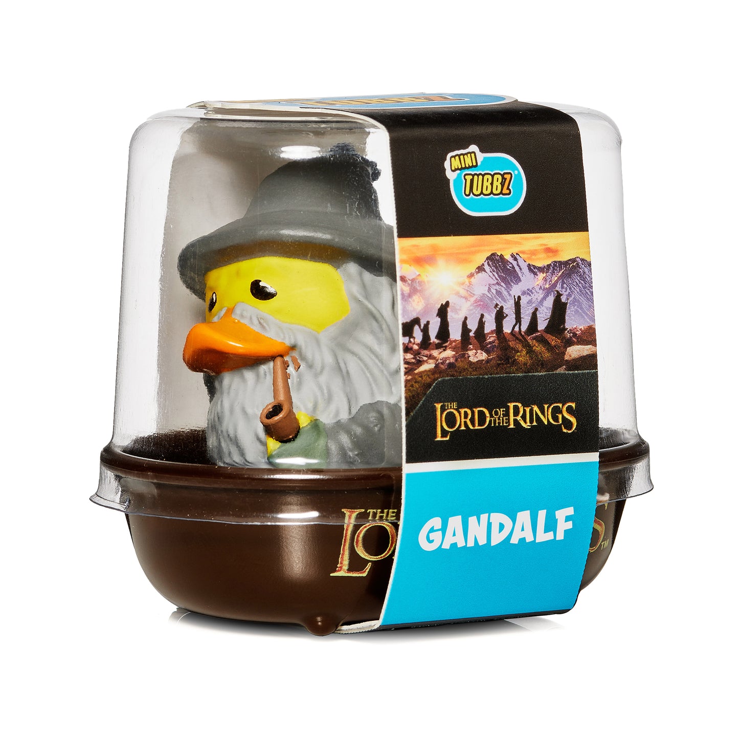 Canard Gandalf le Gris (Mini Edition)