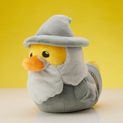 Canard Gandalf le Gris (Plushie)