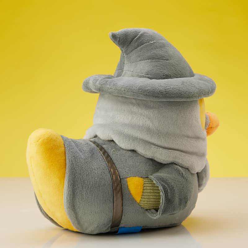 Canard Gandalf le Gris (Plushie)