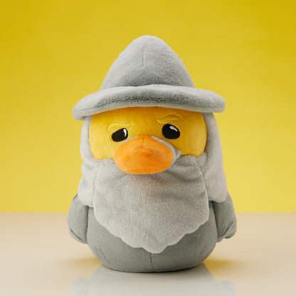 Canard Gandalf le Gris (Plushie)