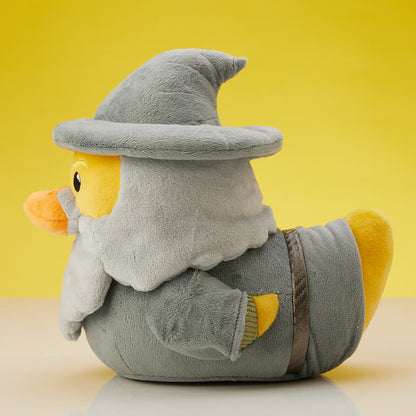 Canard Gandalf le Gris (Plushie)