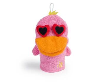 Set van 3 Duck Handdoeken