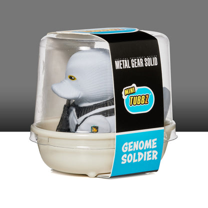 Canard Genome Soldier (Mini Edition)